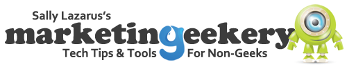 Marketingeekery Logo