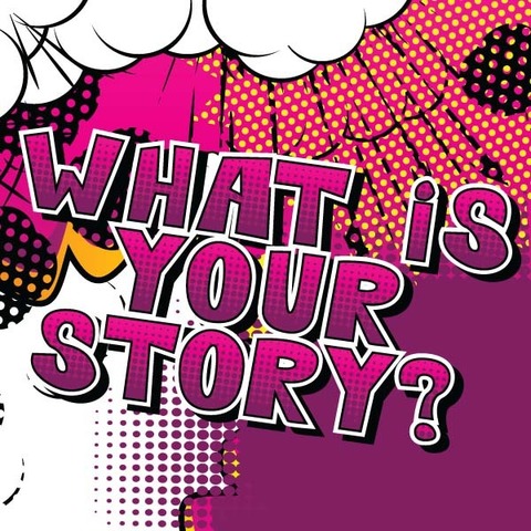 What is your story image