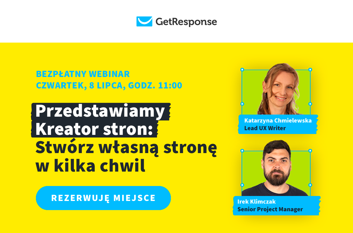 Zaproszenie na webinar