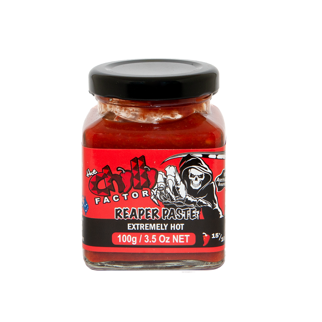 Reaper Paste