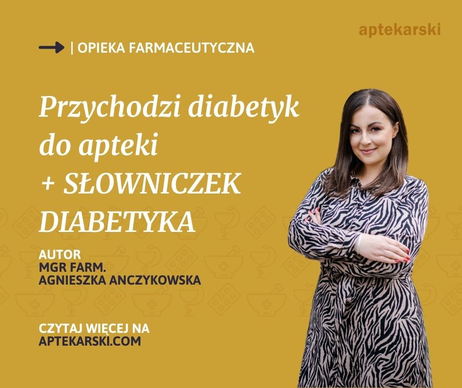 Słowniczek diabetyka