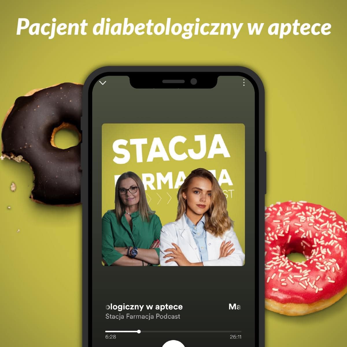 Stacja Farmacja