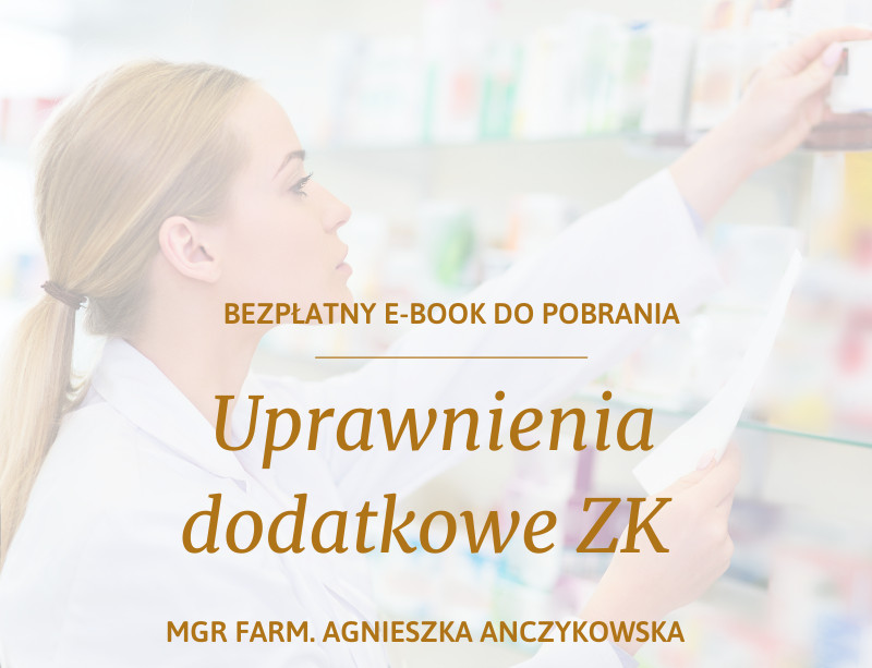 E-book z uprawnień dodatkowych ZK