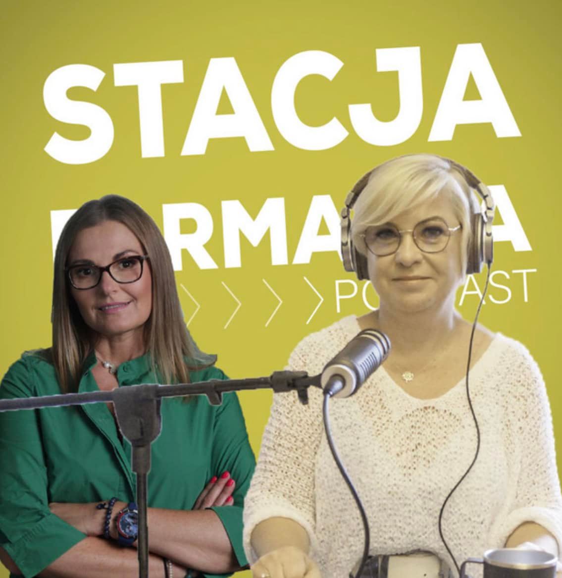 Stacja Farmacja