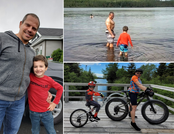 Are you proud of the example you're setting for your children to follow?