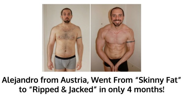Get A Free Month Of Fitness & Nutrtion Coaching