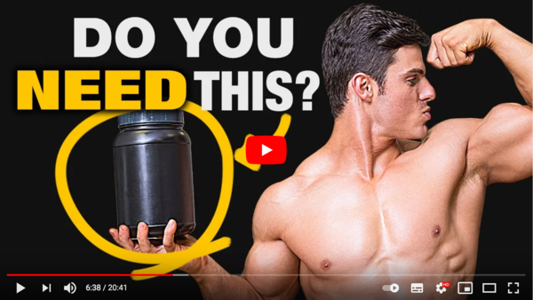 What to eat before and after you workout?