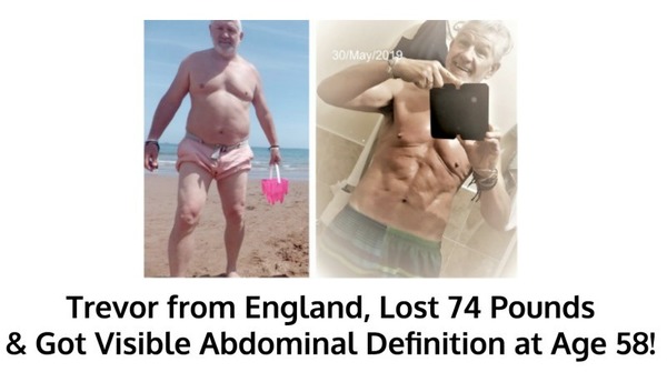 Get A Free Month Of Fitness & Nutrtion Coaching