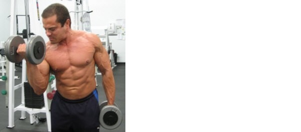 Lee Hayward Fat Loss Interview
