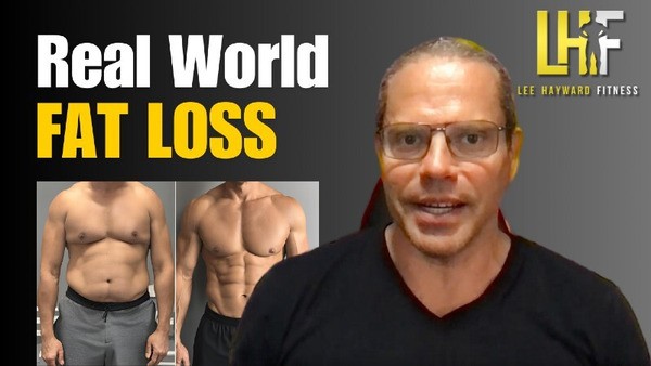 Real World Fat Loss Nutrition