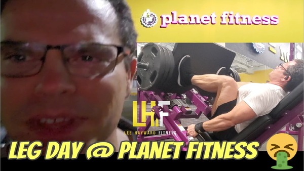 My opinion of Planet Fitness...