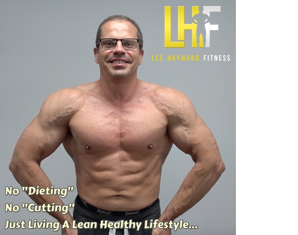 Living A Lean Lifestyle...