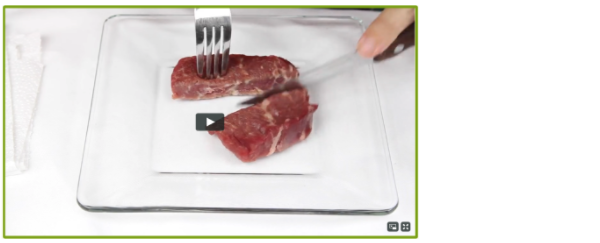 Take This To Digest Protein!