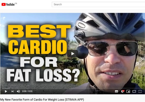 what's the best cardio for fat loss?