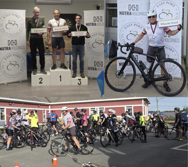 2025 Provincial Road Cycling Championships 