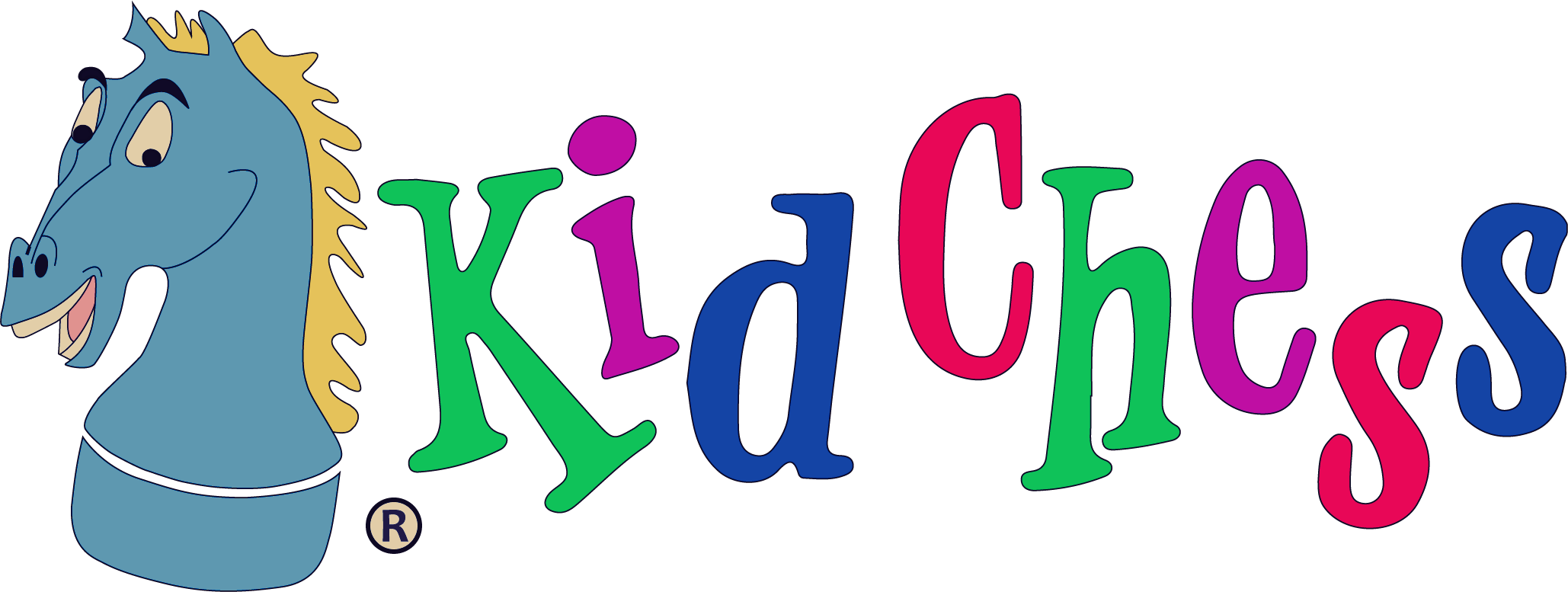 Kid Chess Logo