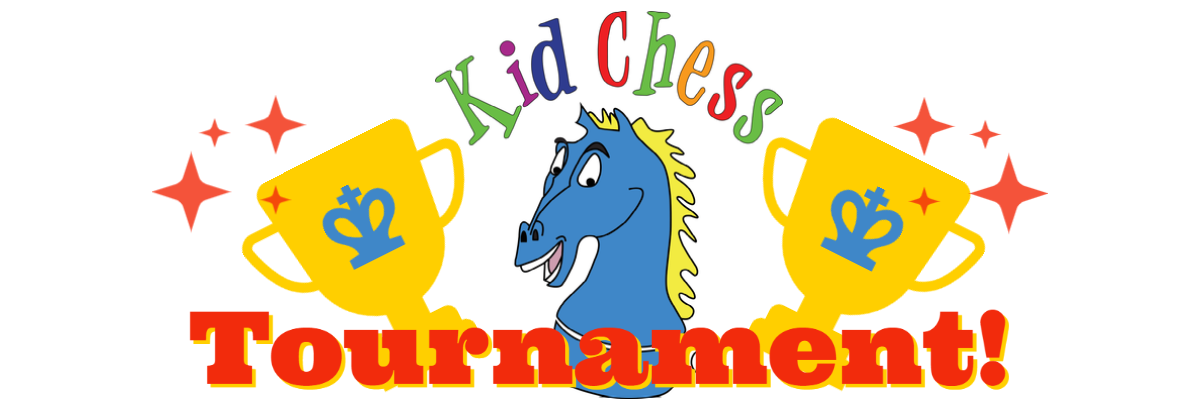 Kid Chess Tournament!