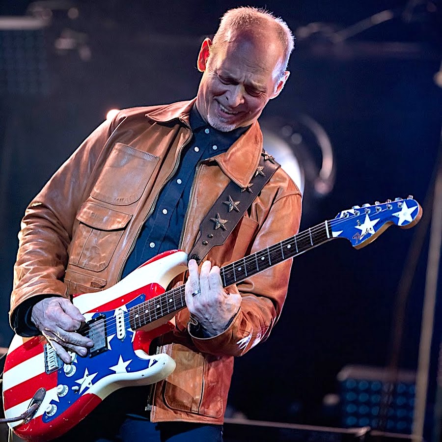 Wayne Kramer
