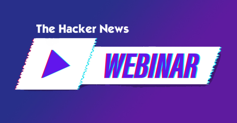 Cybersecurity Webinars
