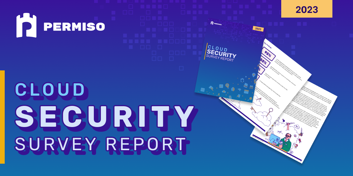 Cloud Detection and Response Survey Report