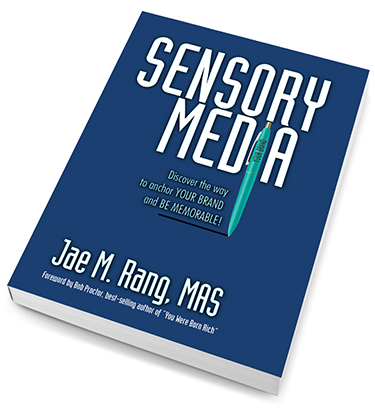 Sensory Media by Jae M. Rang on Amazon Books