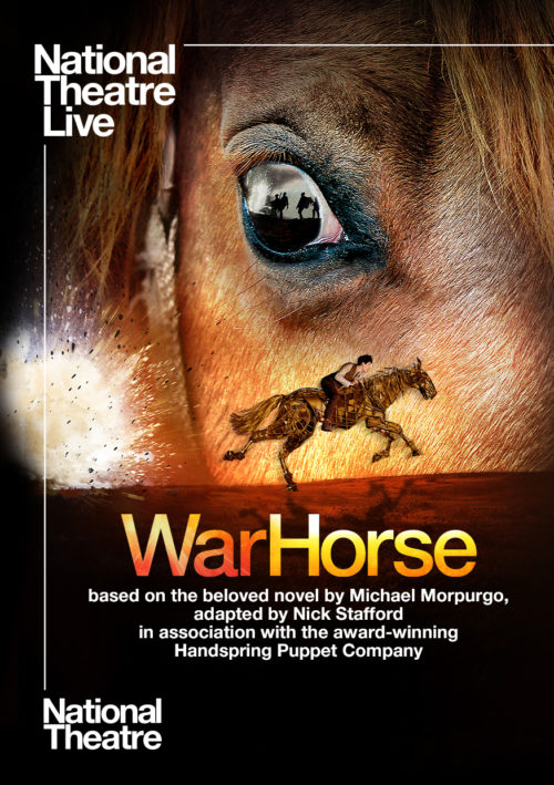 NT Live: War Horse