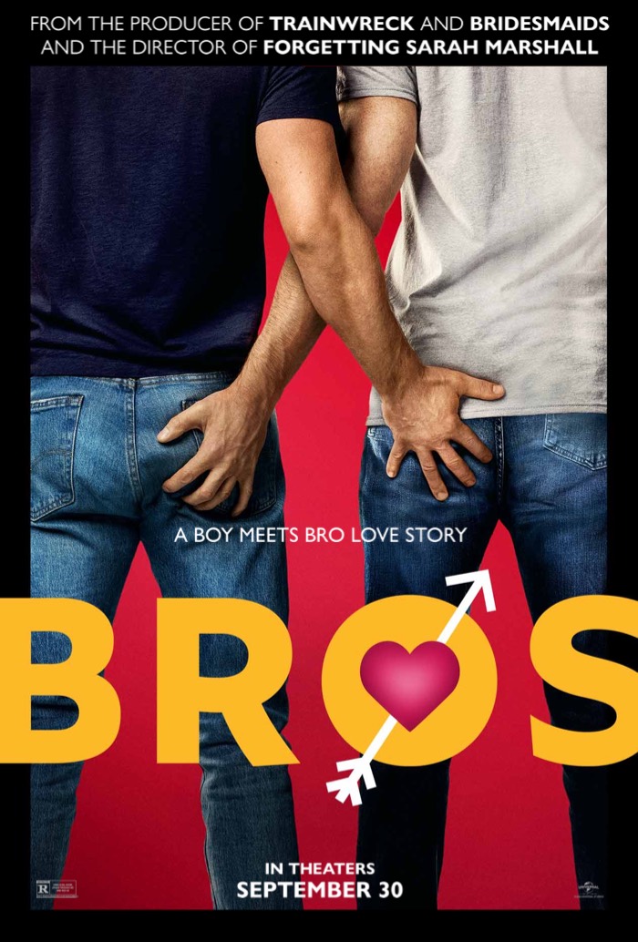 Bros