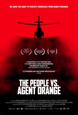 People Vs Agent Orange