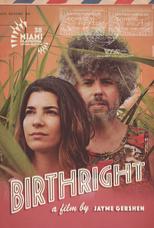 Birthright