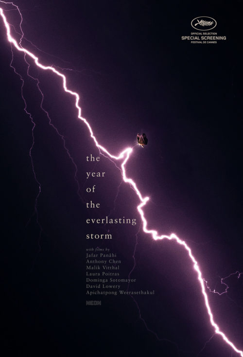 The Year of Everlasting Storm