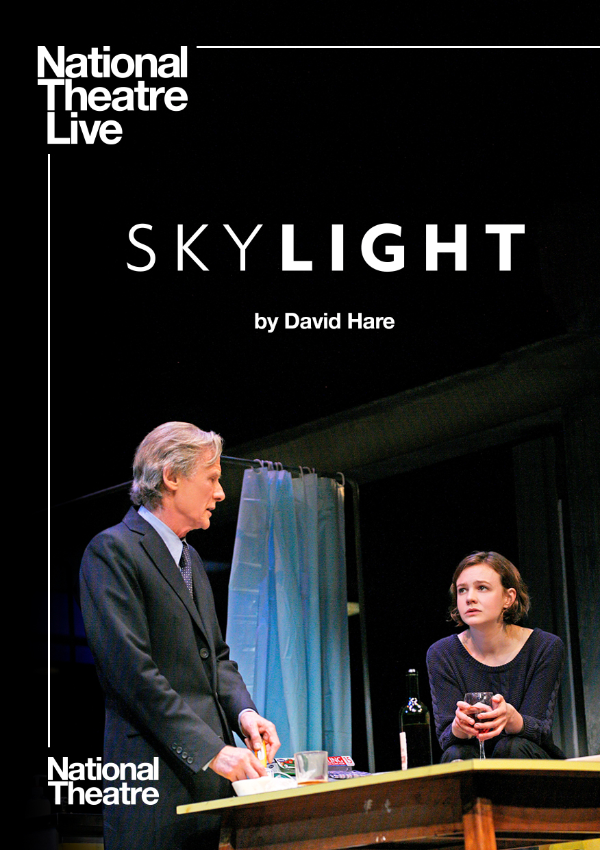 NT Live: Skylight