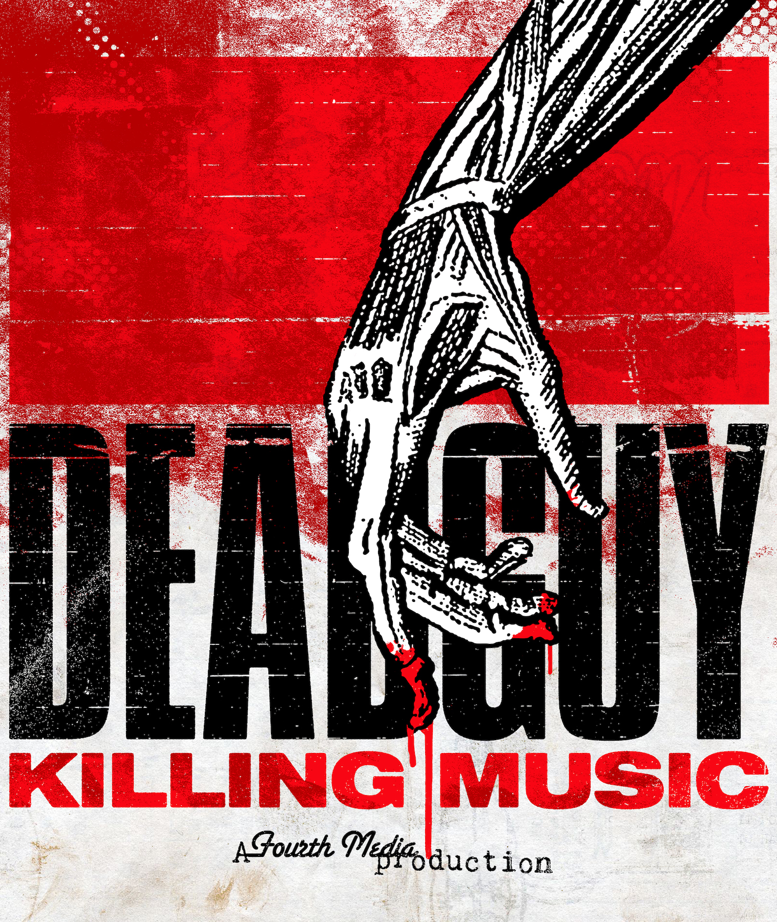 Dead Guy: Killing Music