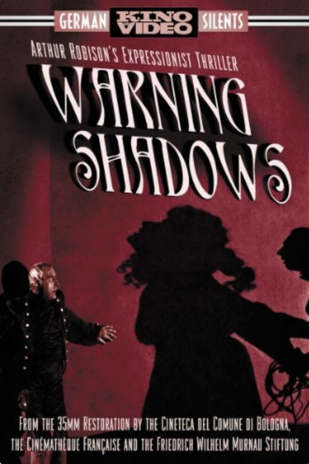 Warning Shadows