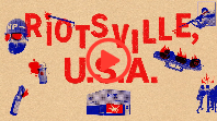 Riotsville USA