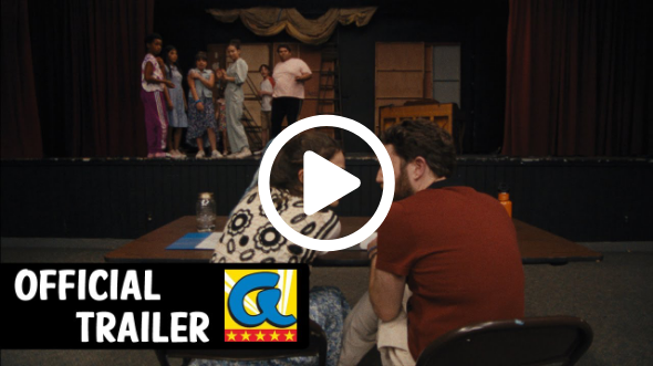 Theater Camp trailer