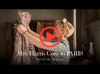 Mrs. Harris Goes to Paris