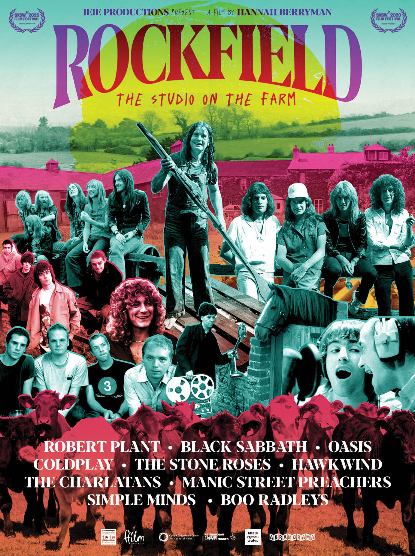 Rockfield