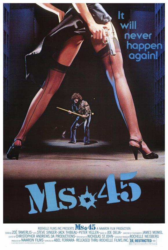 Ms.45