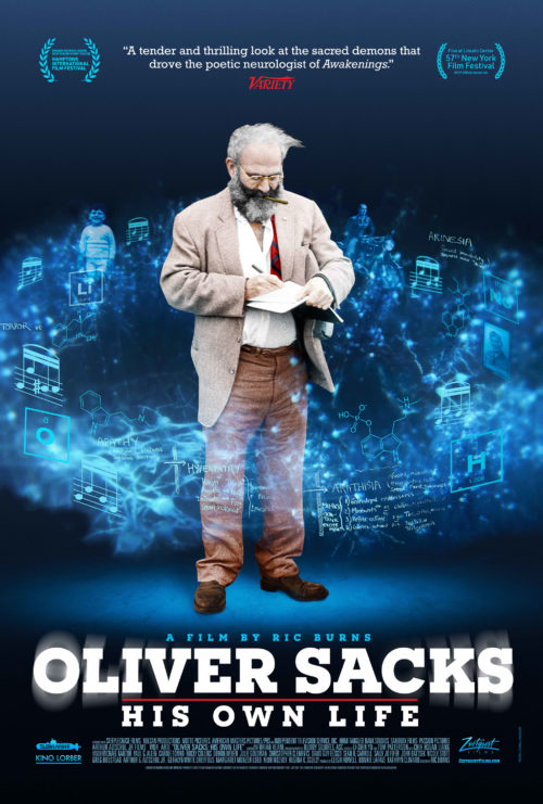 Olliver Sacks