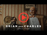 Brian and Charles