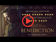 Benediction