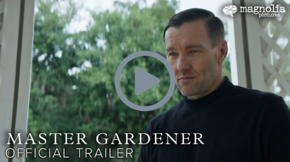 Master Gardener Trailer