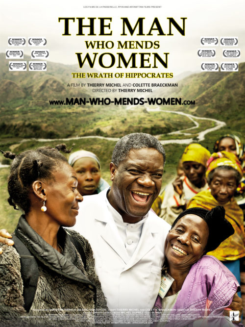 The Man Who Mends Women