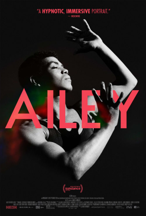 Ailey