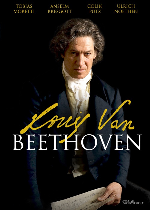 Louis van Beethoven