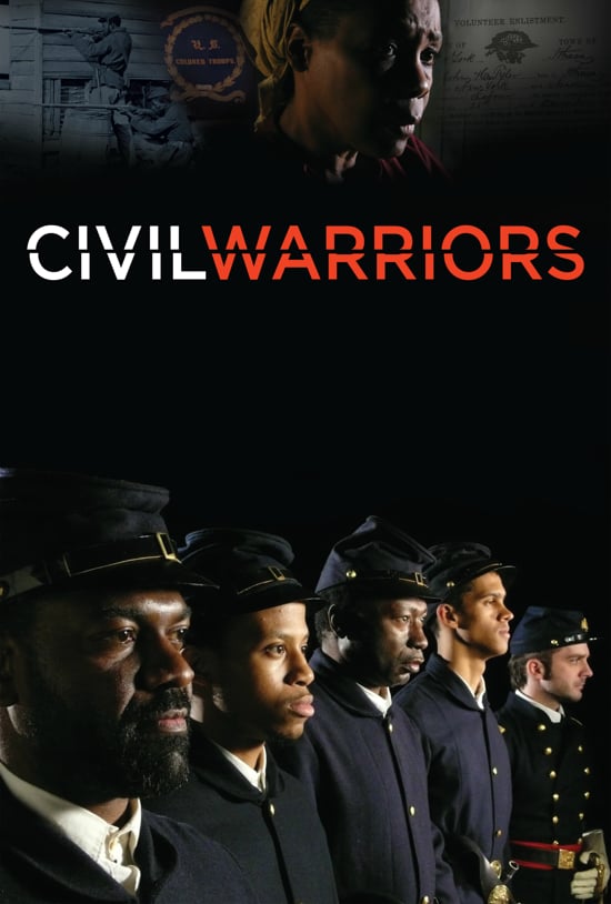 Civil Warriors