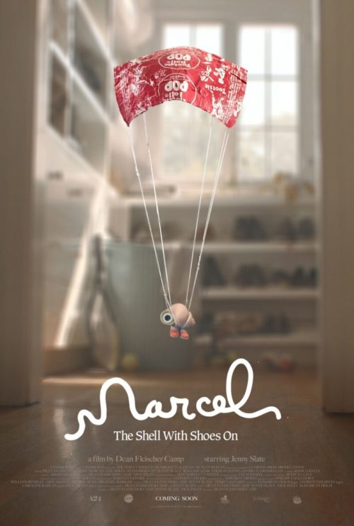 Marcel