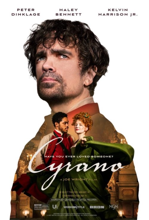 Cyrano