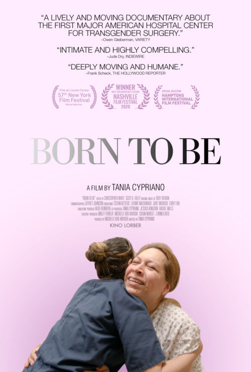 Born To Be