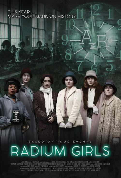 Radium GIrls